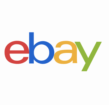 Ebay Logo