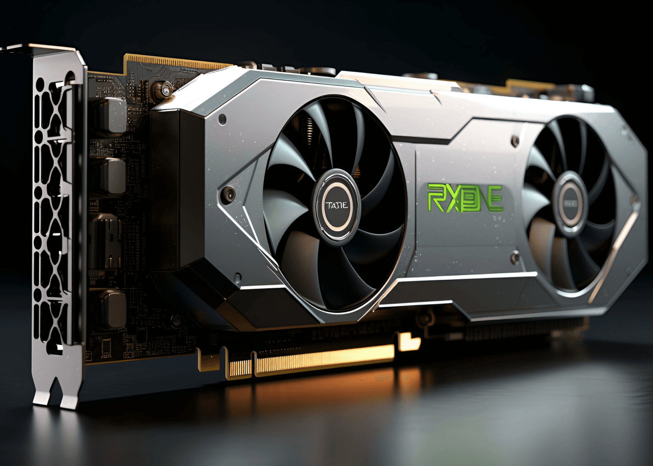 Best Graphics Cards for Gaming PCs in 2024