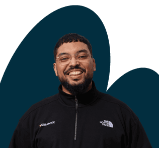 Photo de Mustapha Khelfa, Customer Success Manager chez Solarock - installateur panneaux photovoltaïques