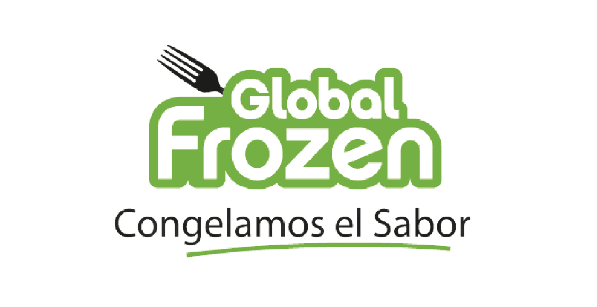 Logo Global Frozen