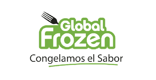 Logo Global Frozen