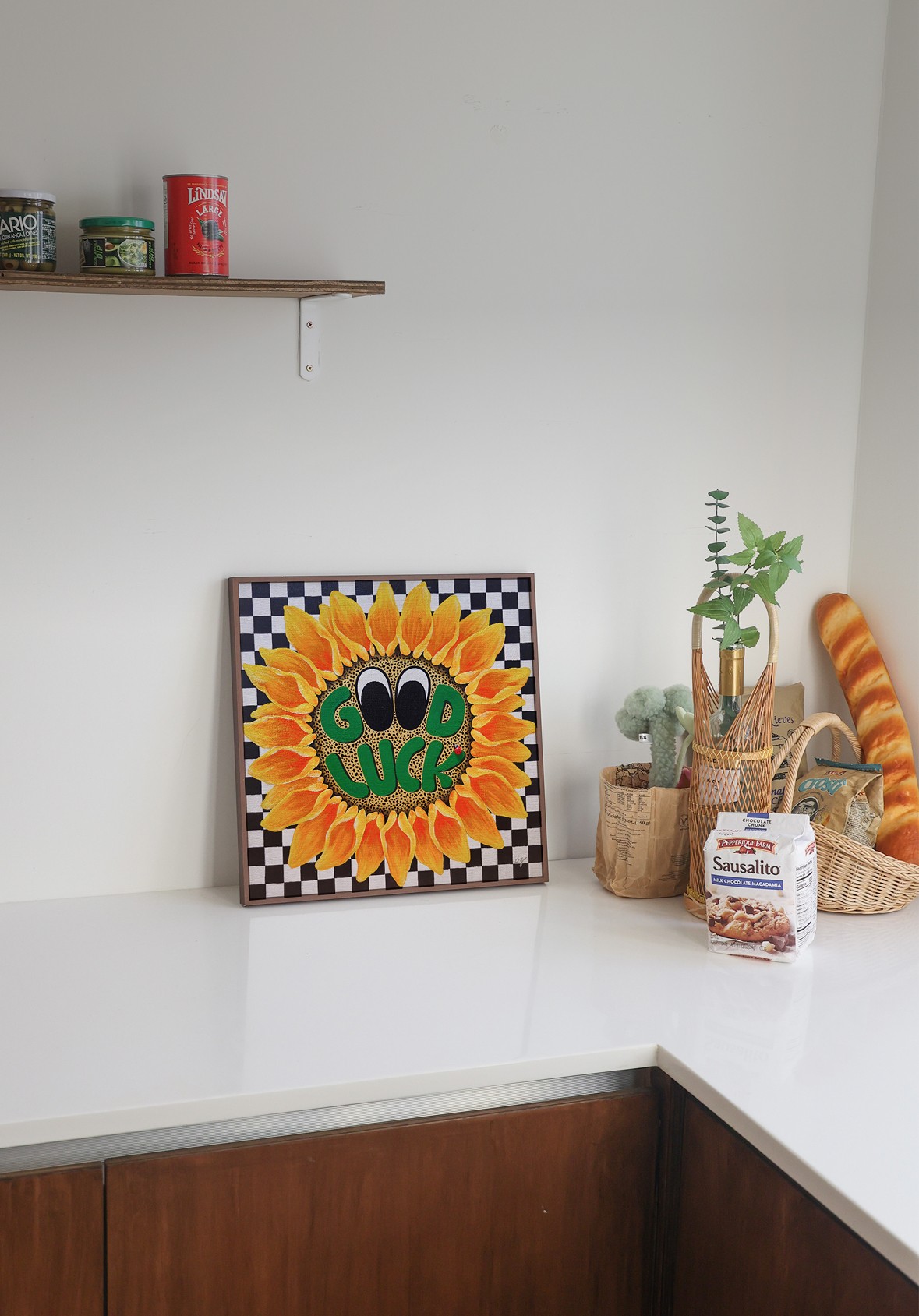 인테리어 레시피 배너