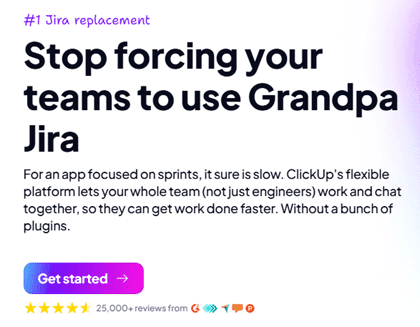 Marketing Spotlight: ClickUp Marketing Strategy Differentiators and Unique Assets