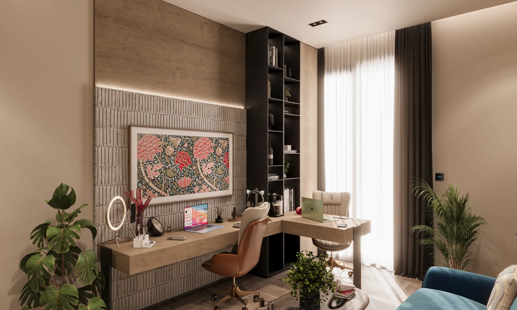 TILAL EL GHAF - DUBAI project image 4 by Arc in Space