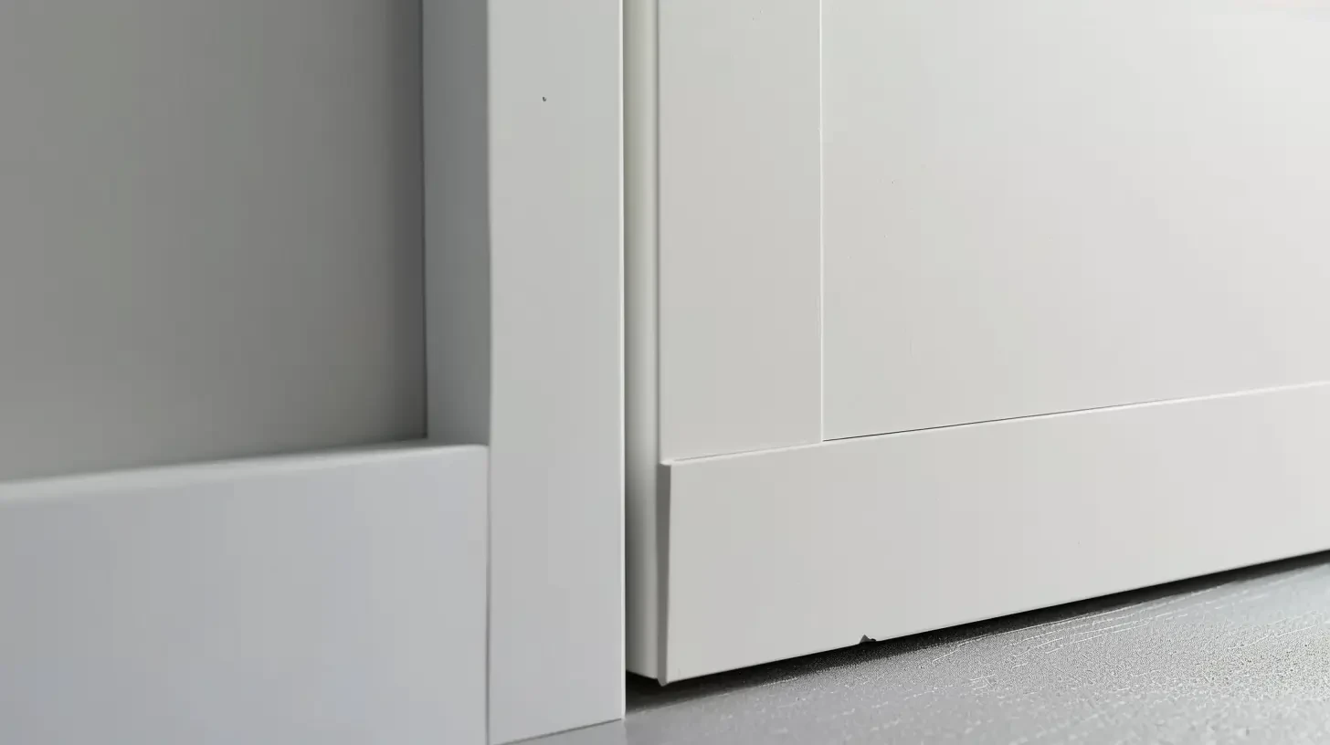 identifying-sagging-doors