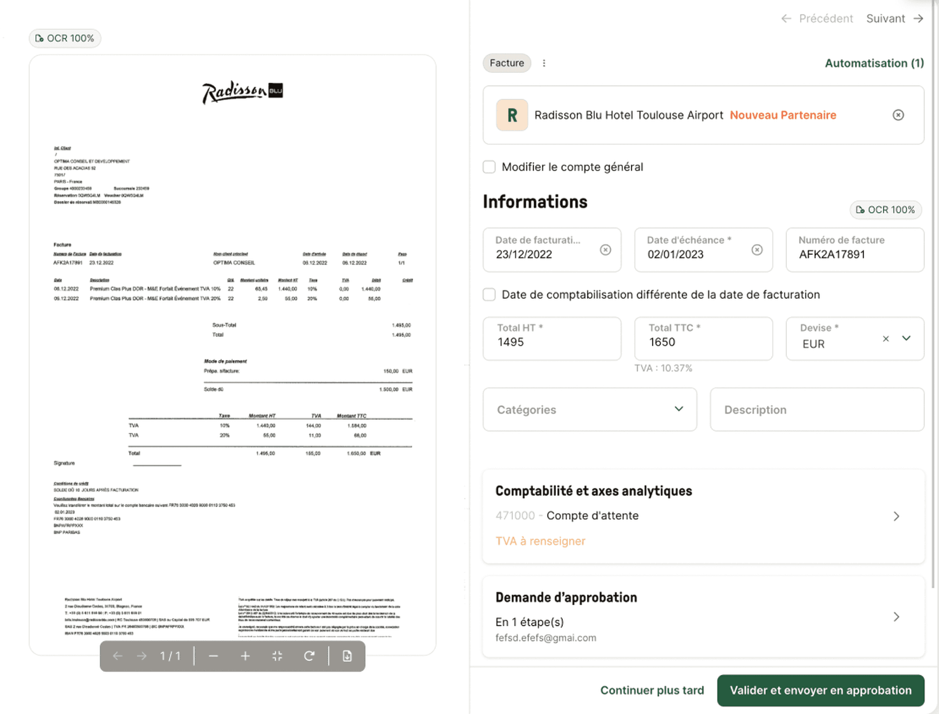 Quel est le meilleure logiciel OCR ?