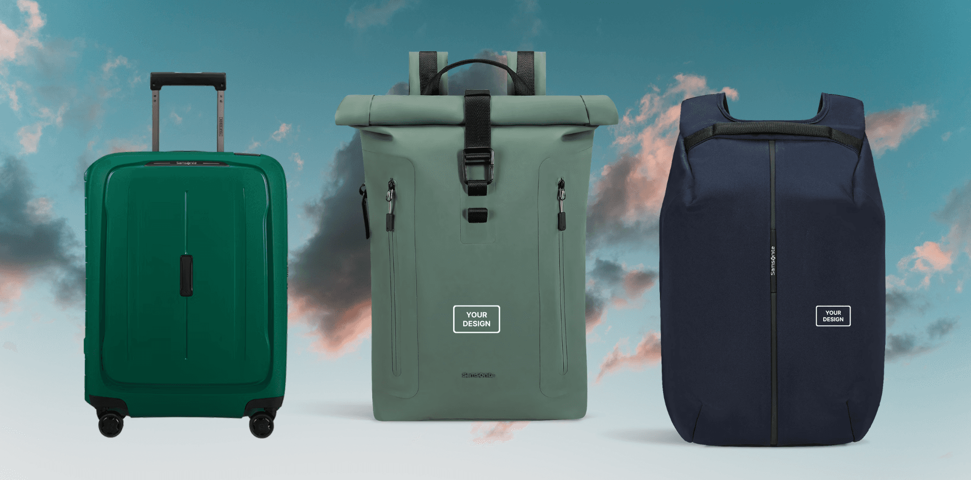 Samsonite 