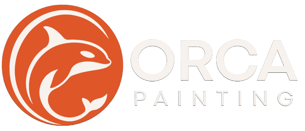 Orca Painting Co.