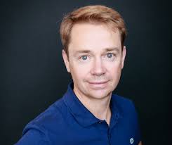 richard lengrand