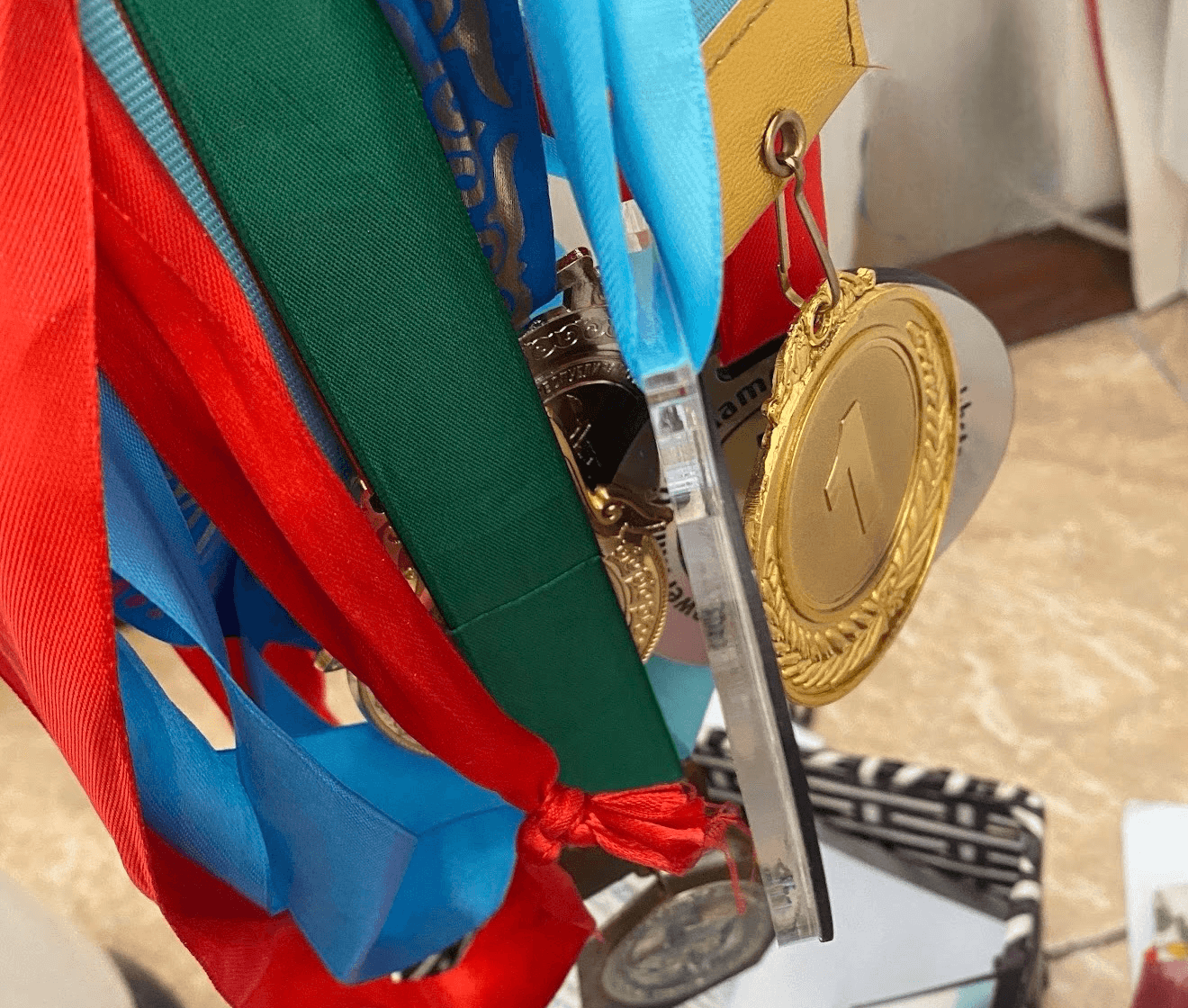 The image featured in the middle of the about us page