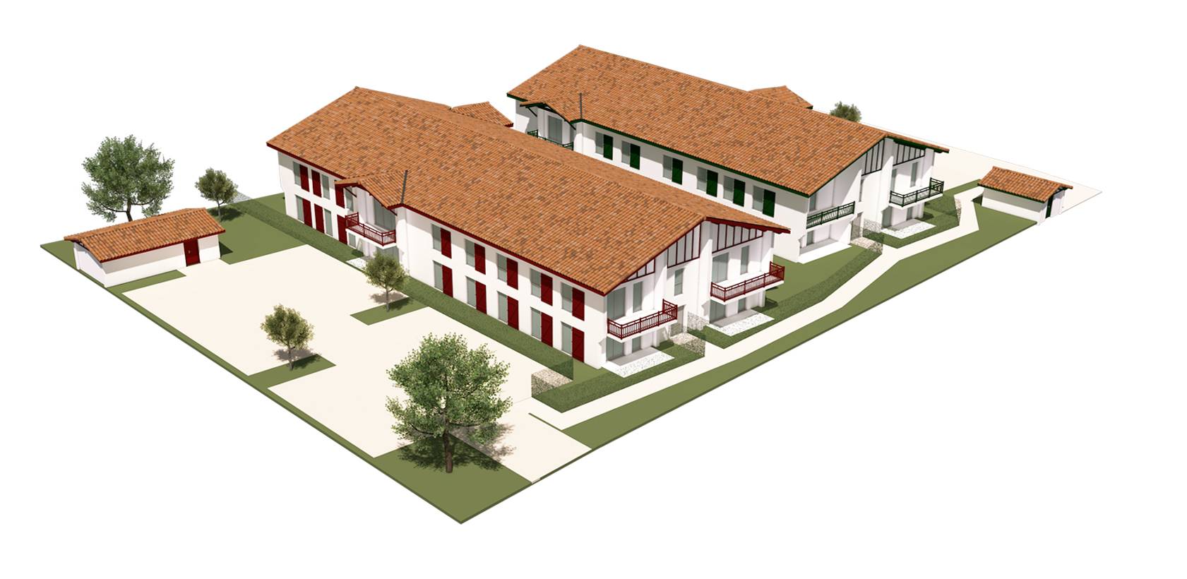 LP Promotion Saint-Pée-sur-Nivelle 2