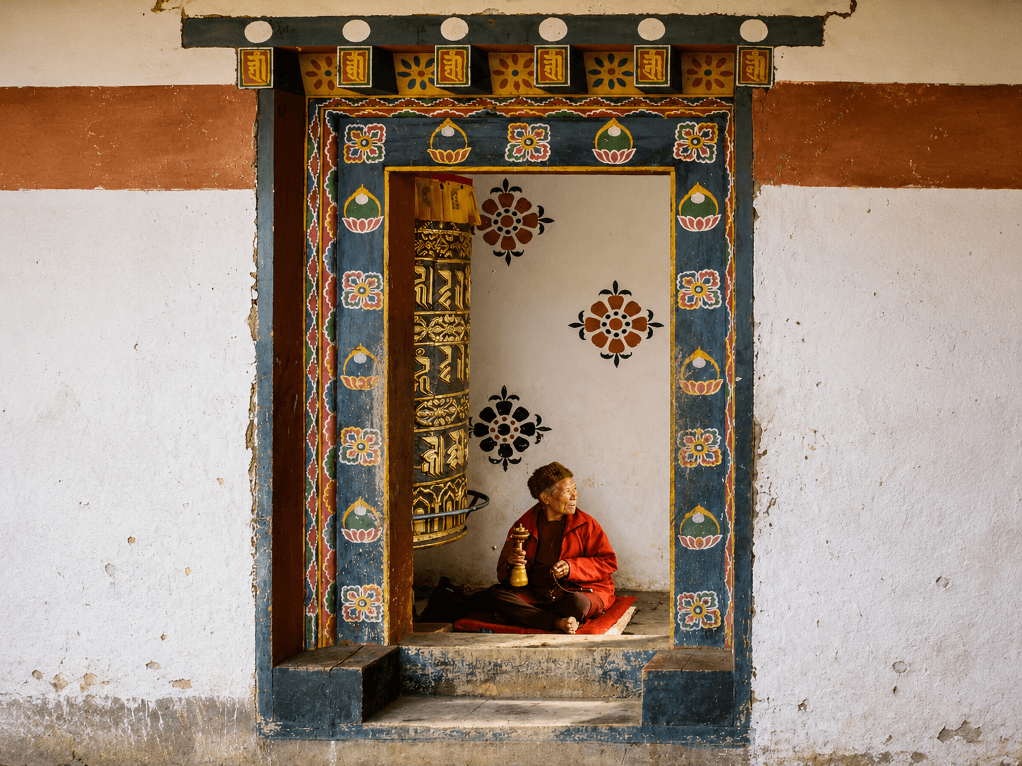 Luxury DMC for Bhutan