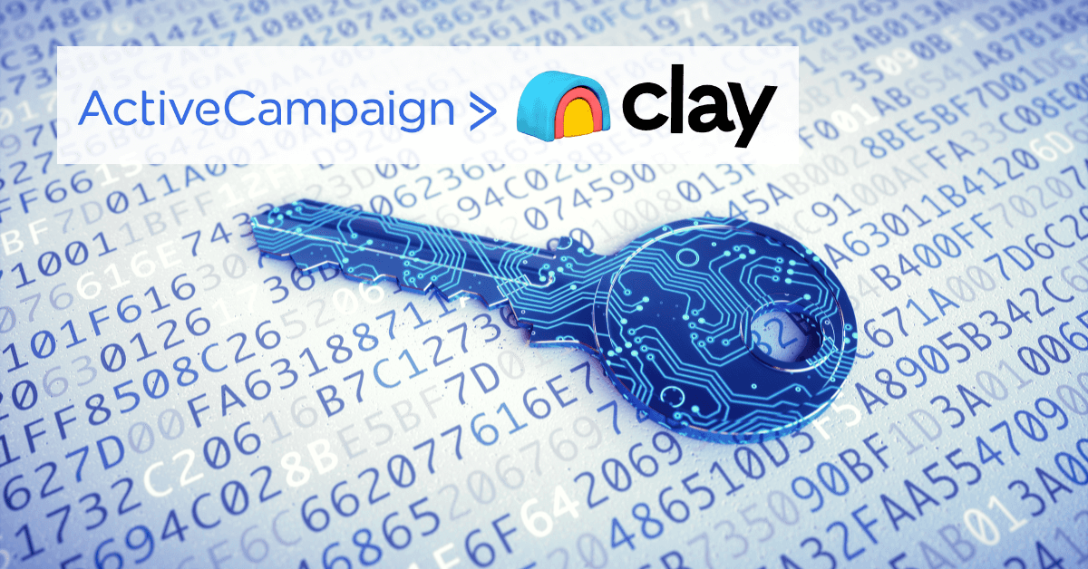 Data Privacy in Email Marketing Strategies for France Businesses Using Clay and ActiveCampaign