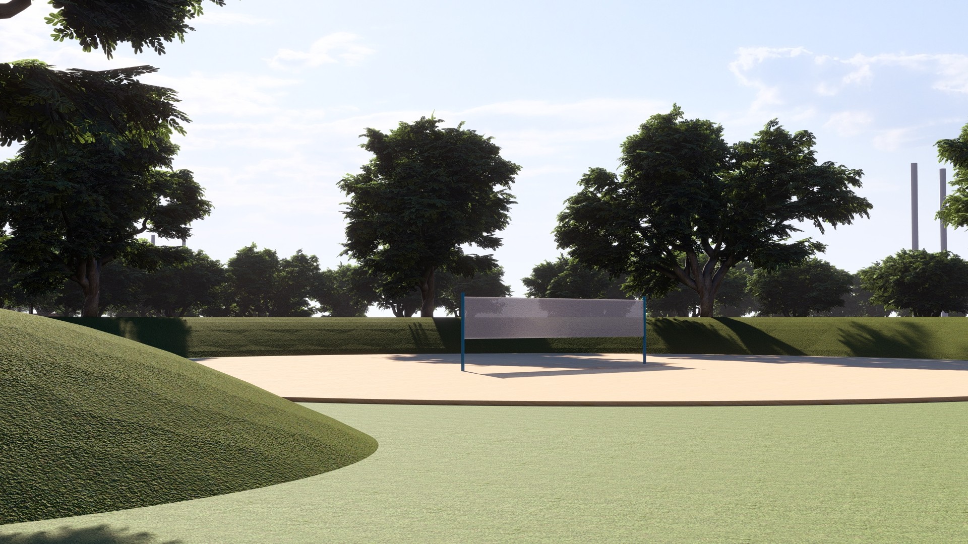 hope vale clark+granger