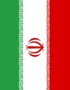 Iran Flag