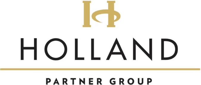 Holland Partner Group logo