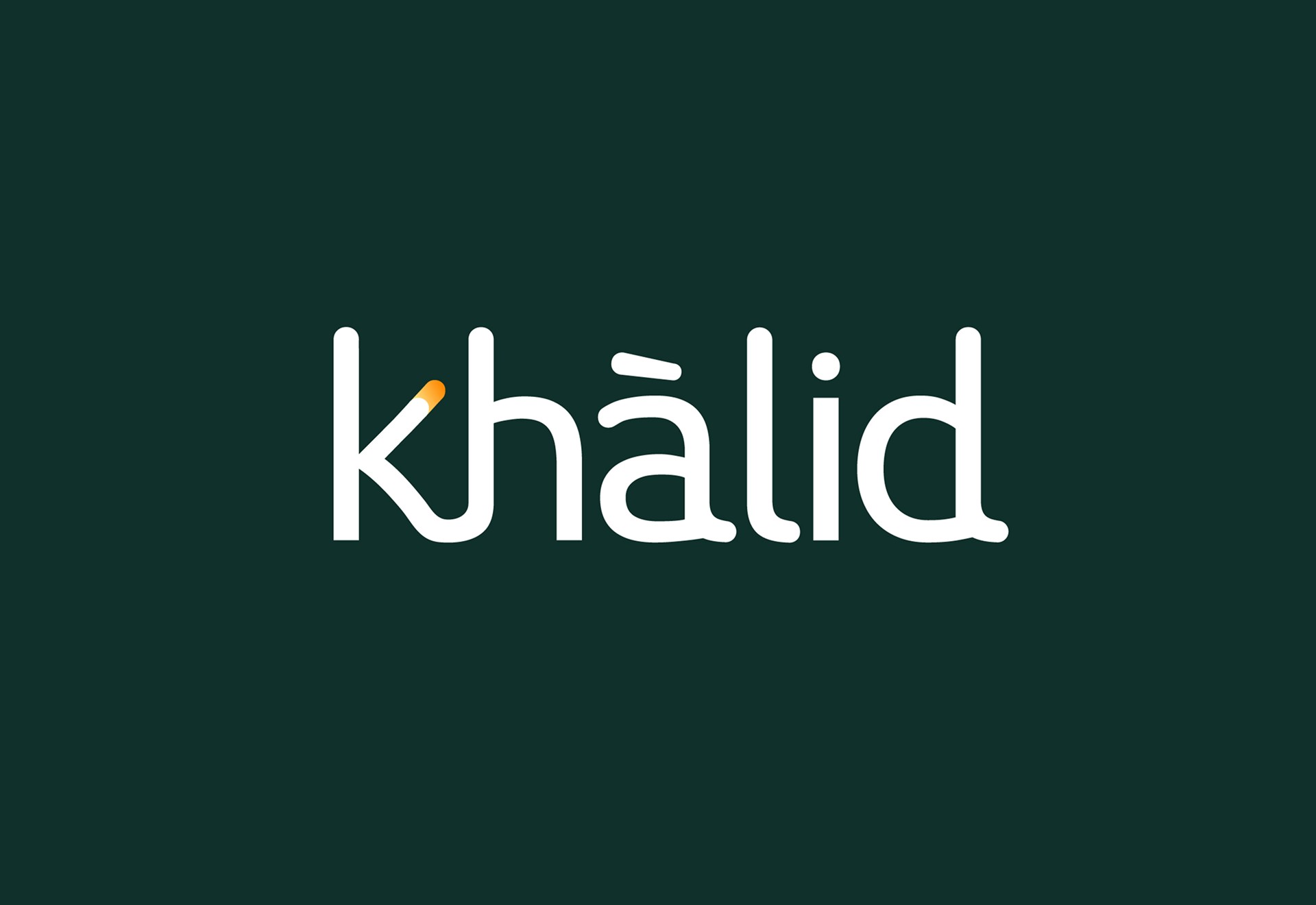 Khàlid - Brand