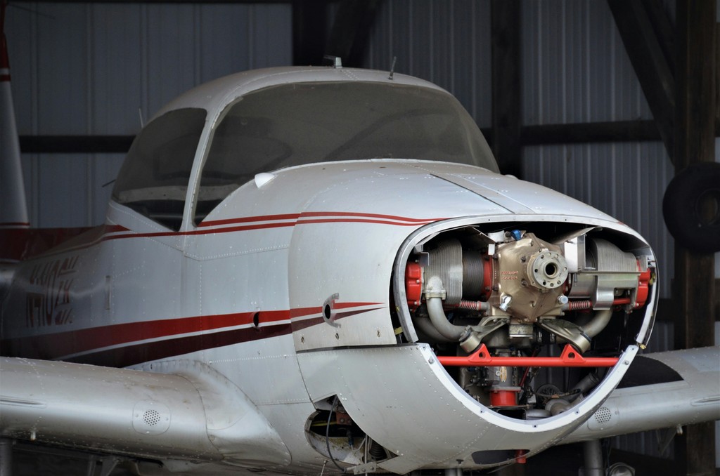 propeller balancing