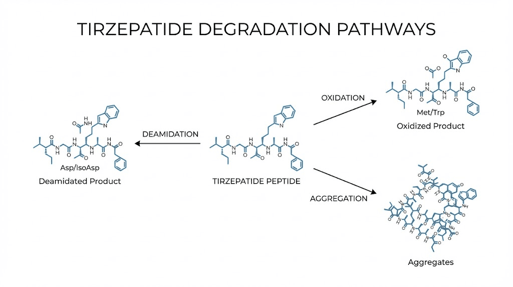 USP 797 compounding categories and beyond use date assignment flowchart
