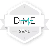 HealthEx DiME Seal