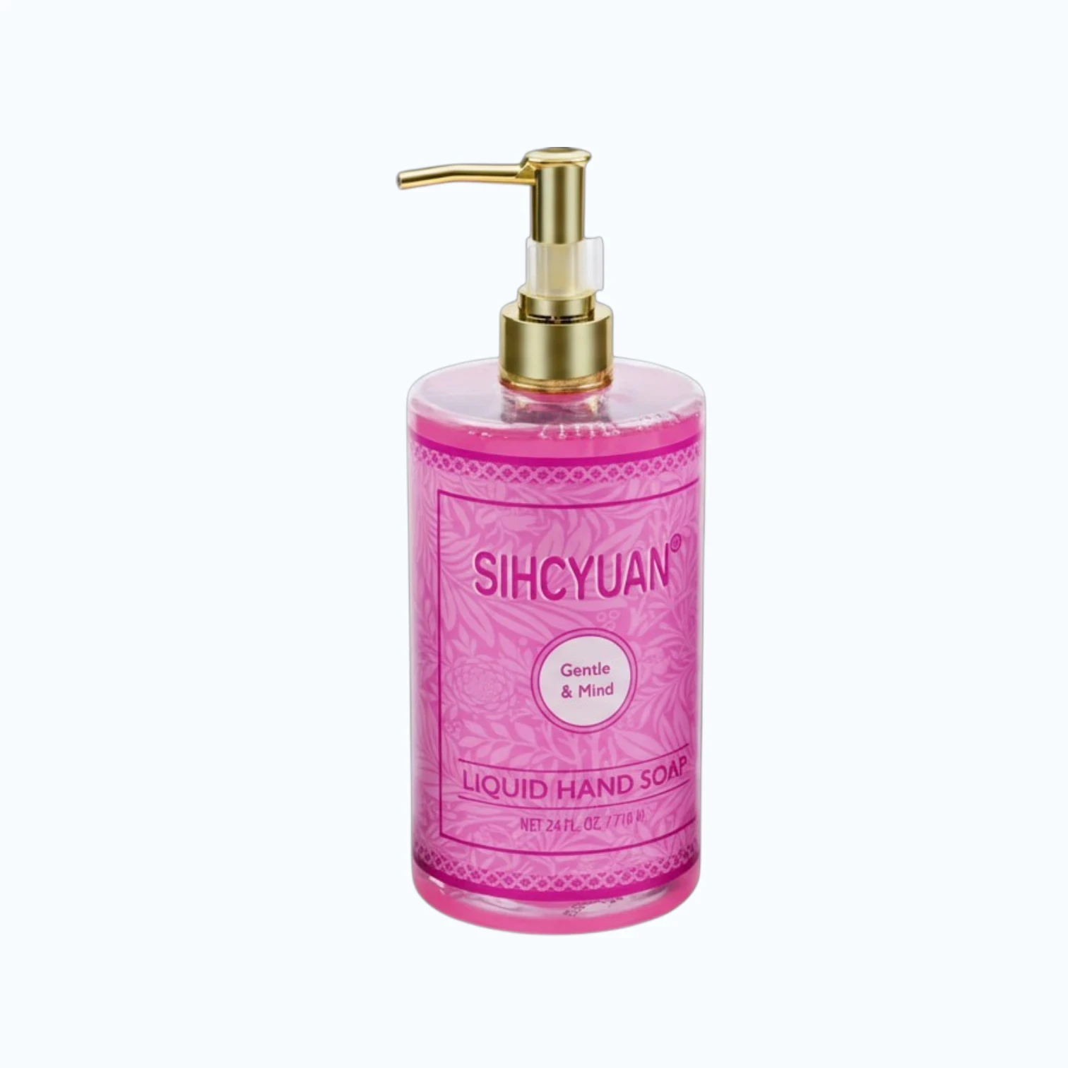 Bulk Hand Wash & Liquid Soap Wholesale