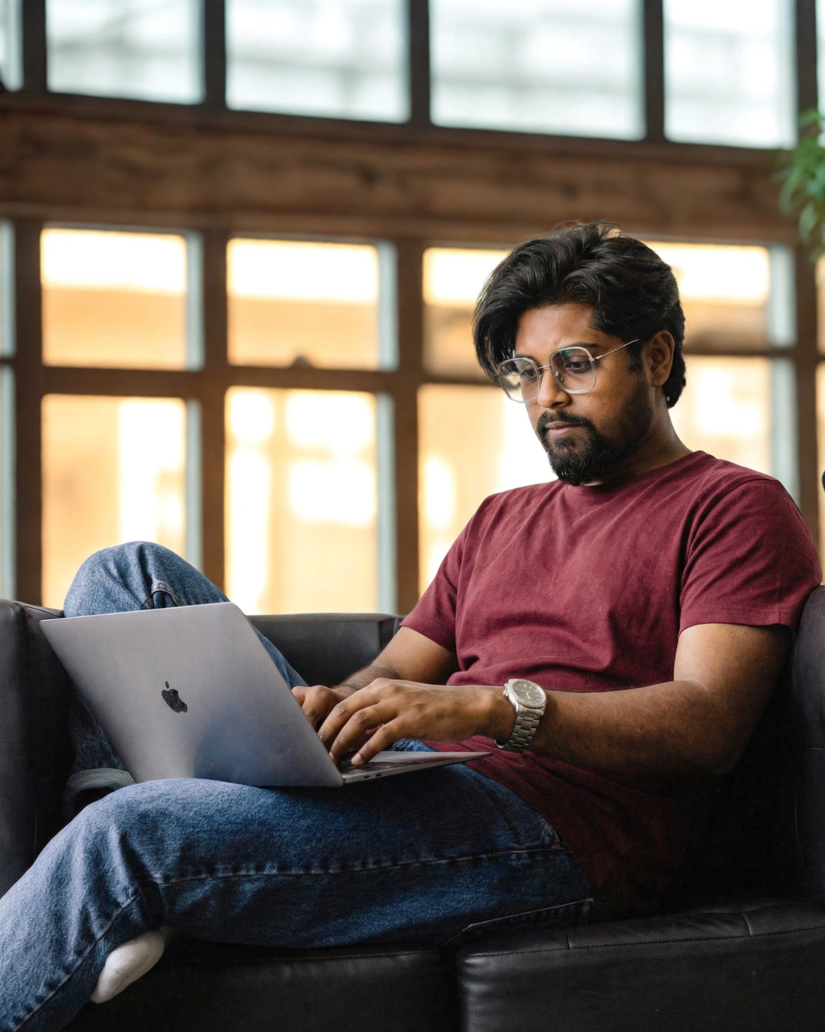 Shahrier Nasif - Founder - Zenesen