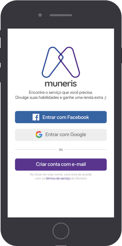 The image shows a purple-themed screen from a financial management application. The text is in Portuguese and reads: "O cadastro do cartão solicitado foi finalizado com sucesso" which translates to "The requested card registration has been successfully completed." Below the text, there is a white circle with a checkmark inside, and at the bottom of the screen, there is a button labeled "Ok, entendi," which translates to "Ok, I understand.