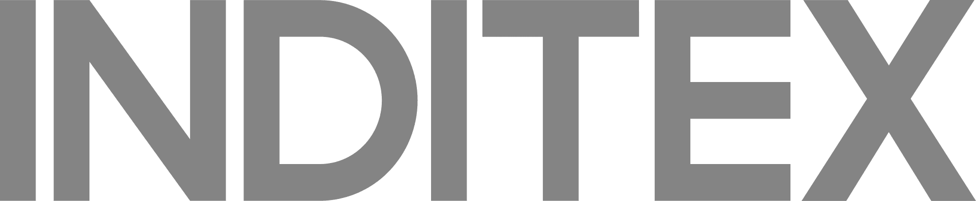 Inditex Logo