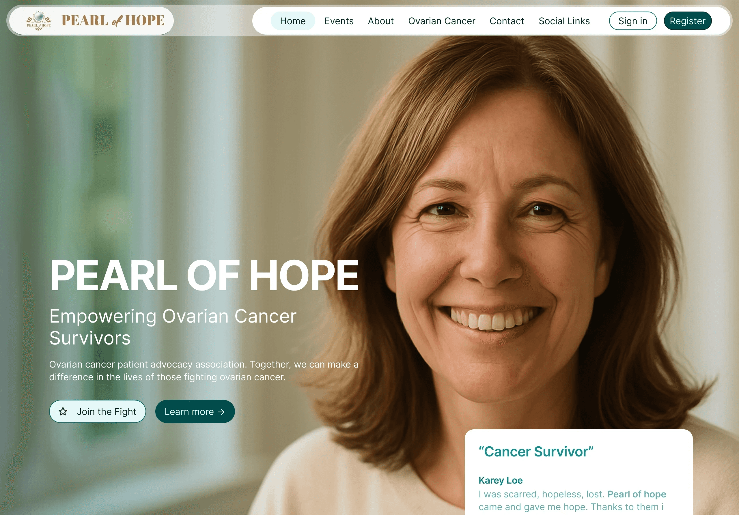 Featured Project Cover Image