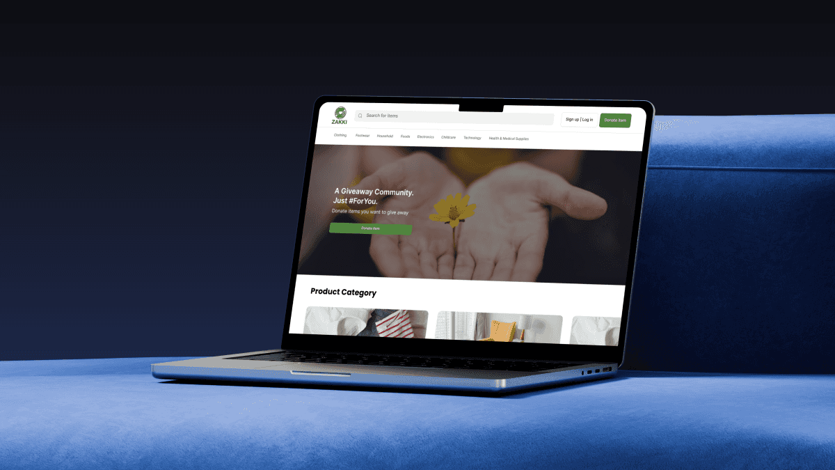 Constance branding