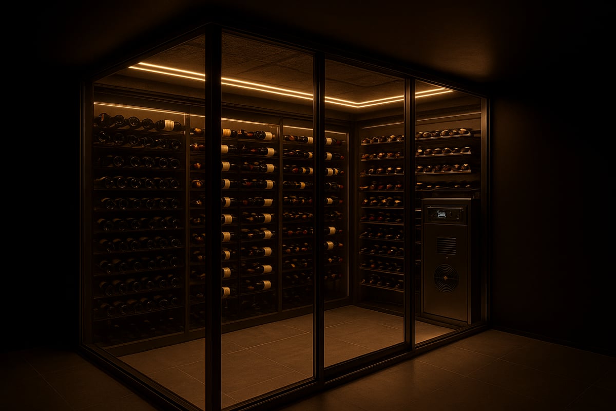 Engineering and Climate Control Essentials