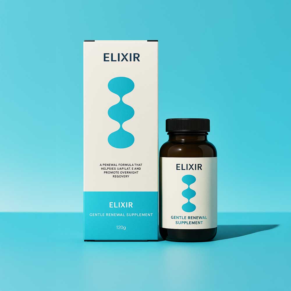 Packaging Design