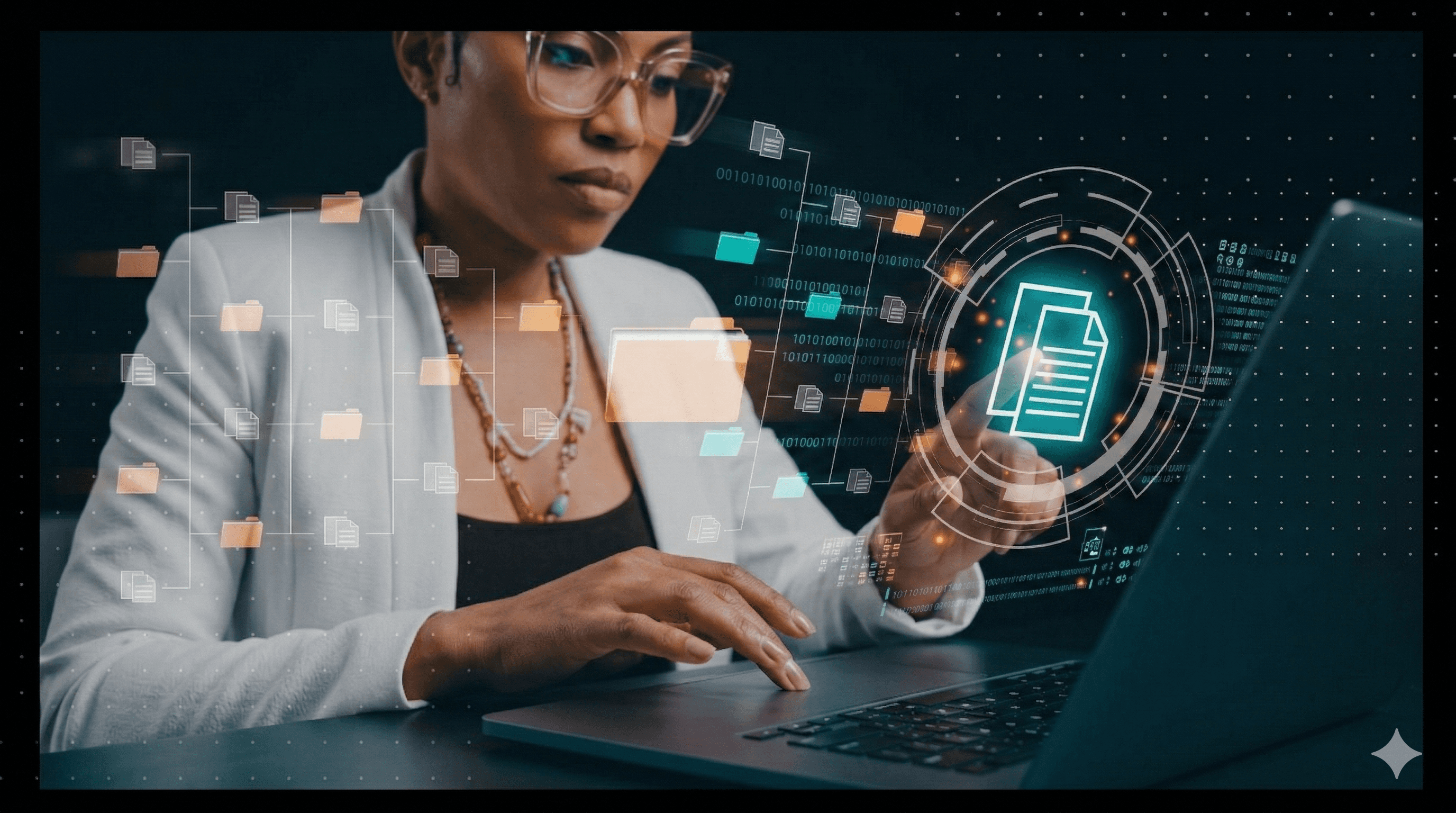 Proposal Writer Daria