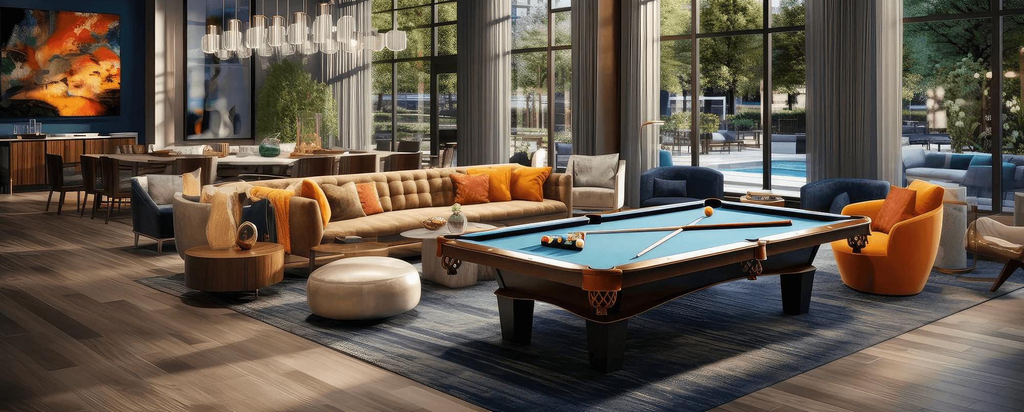 BW event360專業策劃籌辦各類會所活動