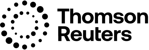 Thomson Reuters logo