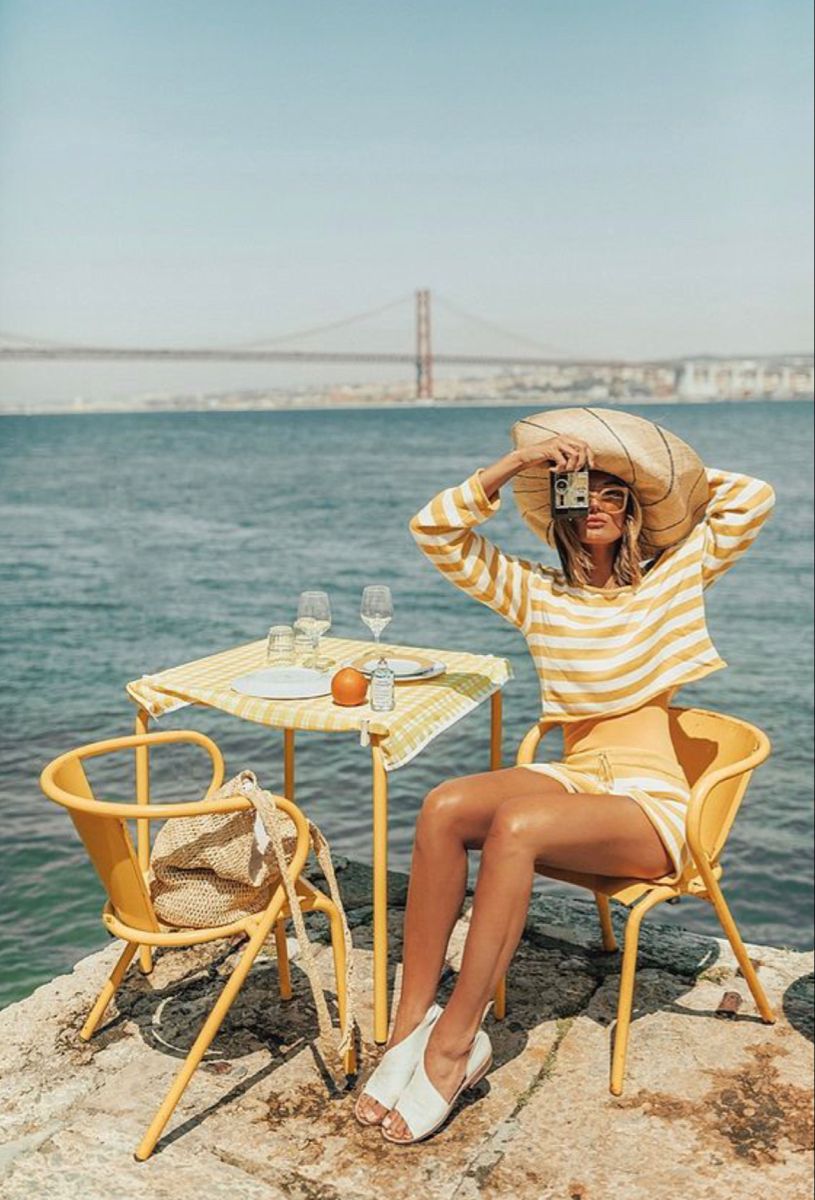 a woman wearing headphone