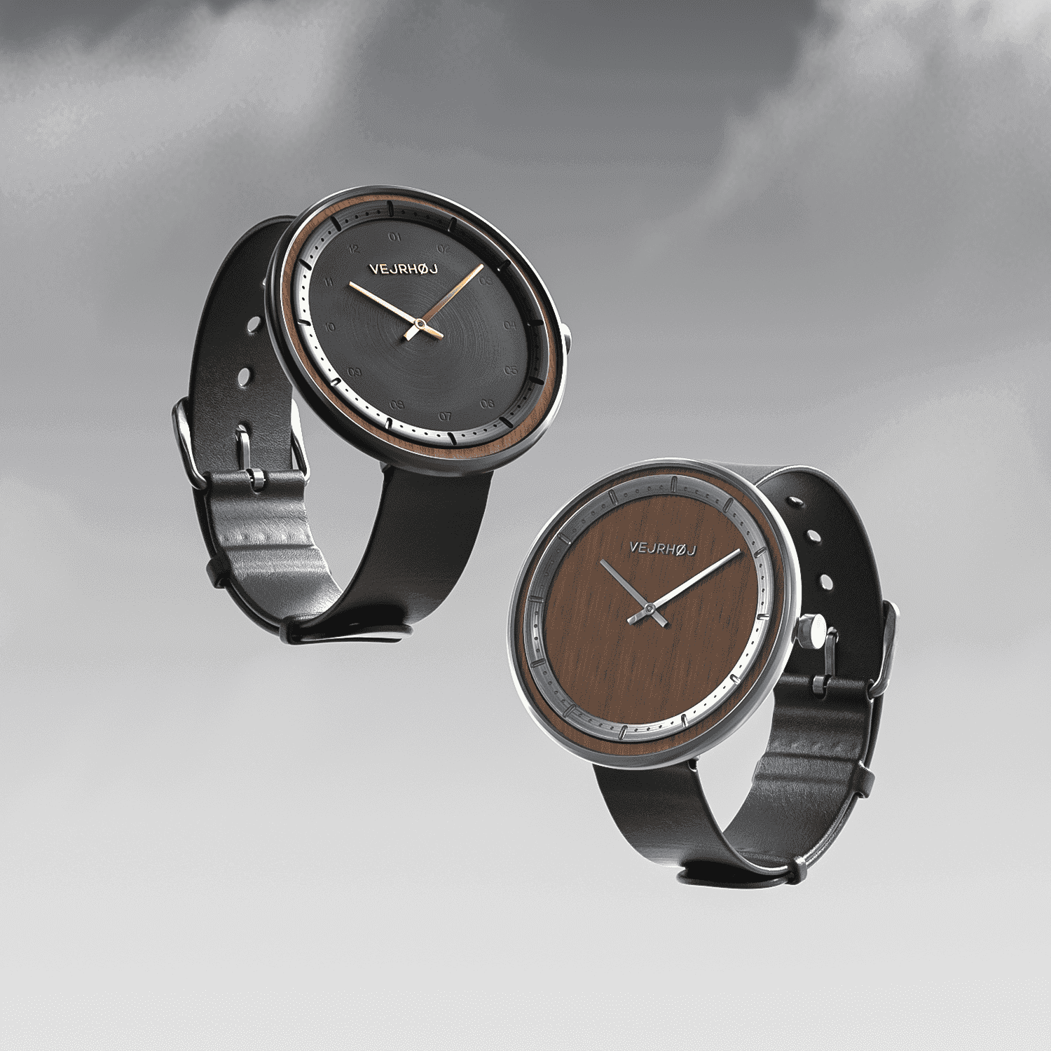 High-end CGI product render by Este Studio