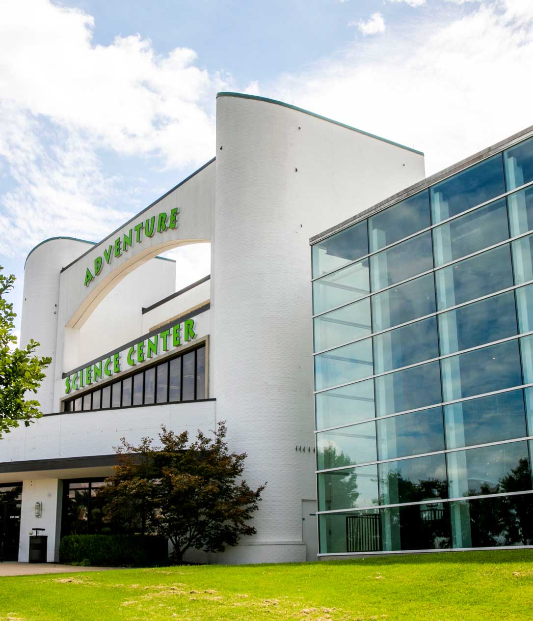 Discovery Place Science — Charlotte, North Carolina