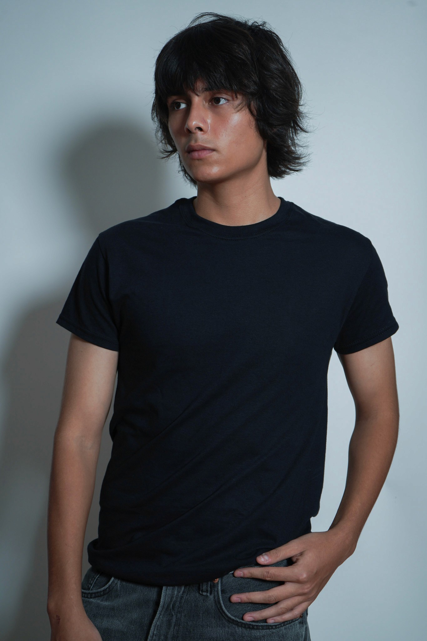 Cristopher Arellanos — 11