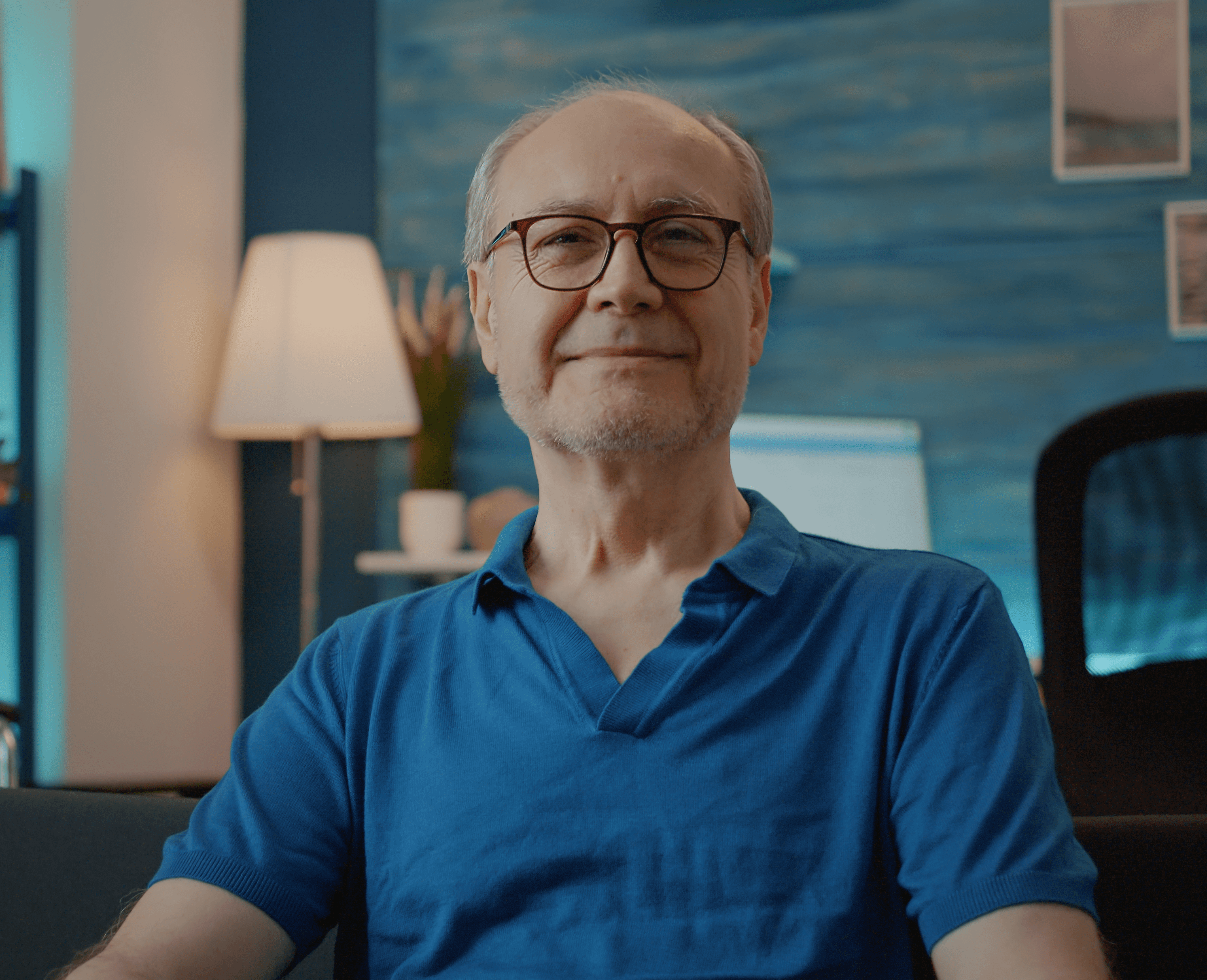 Nome Cognome, proprietario immobiliare ha affidato il suo immobile a Homeby e racconta la sua esperienza con il servizio Nome Servizio