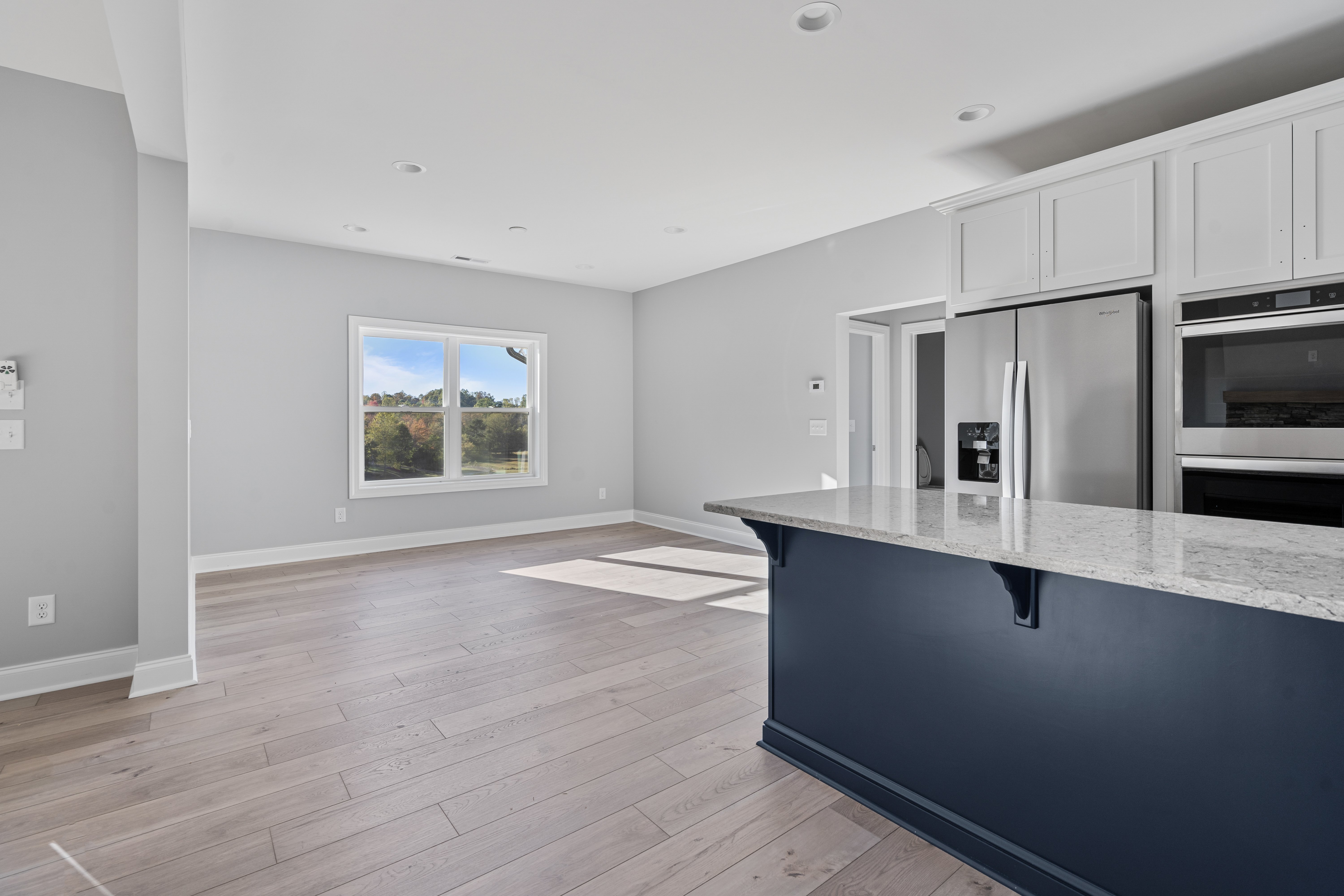 3 bedroom, 2.5 bathroom custom home in GA,TN,NC, and SC