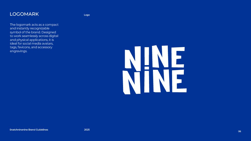 Visual from client project