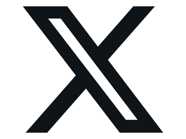 X Logo