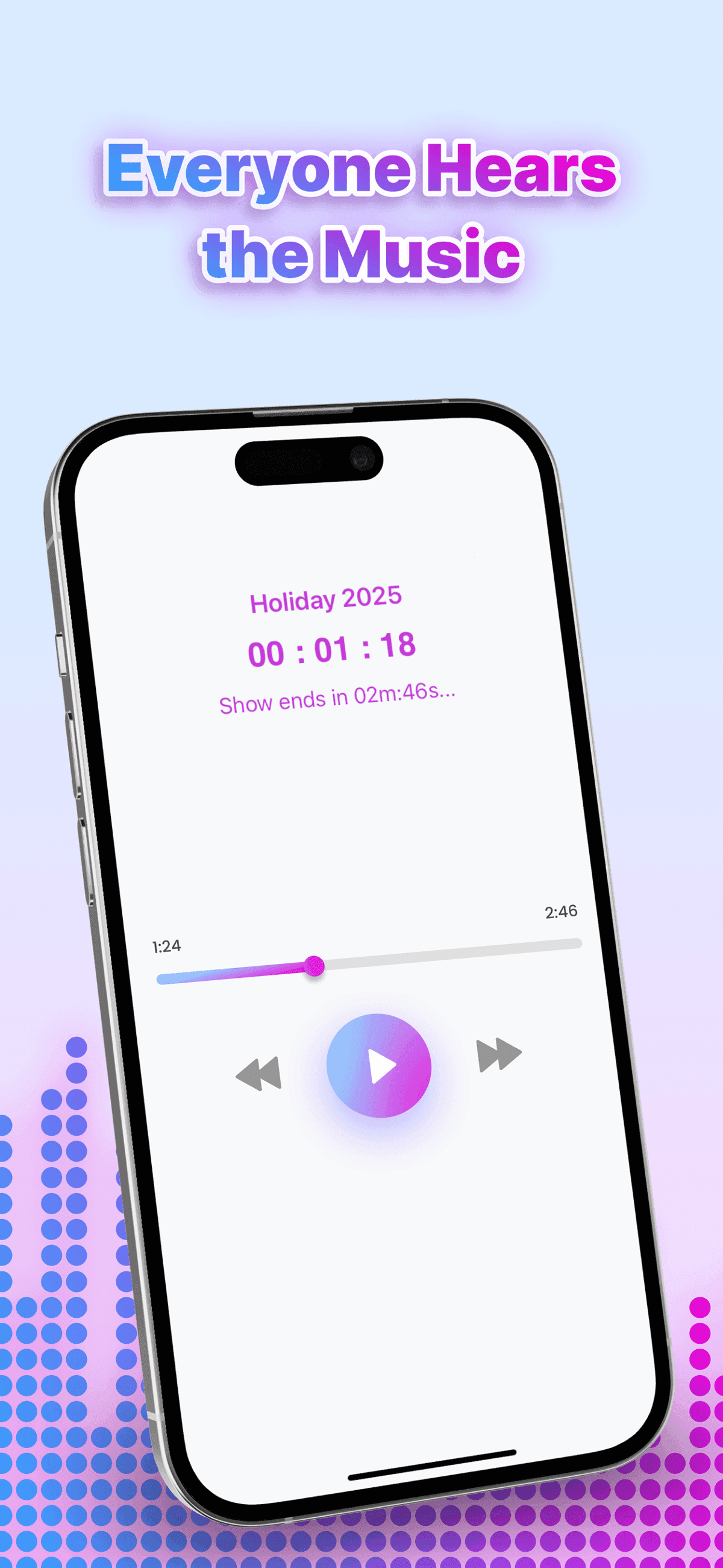 IGNITE Live! App — Launch Campaign & Visual System — image 16