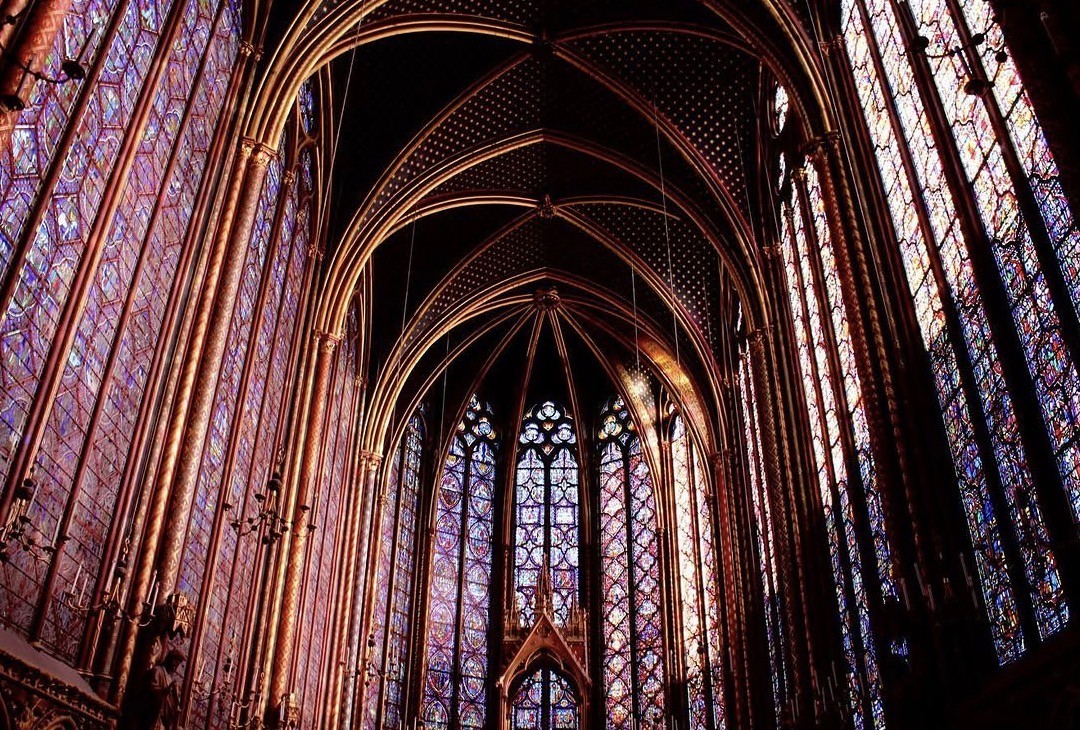 Abstract interior