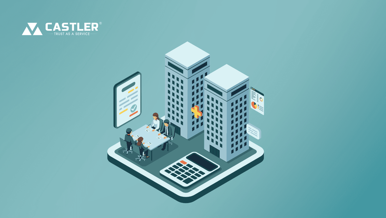 Merger & Acquisition Escrow: Meaning, Importance & Key Benefits