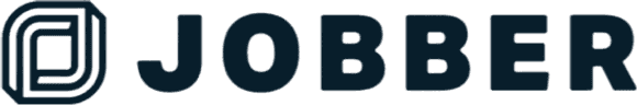 Jobber logo