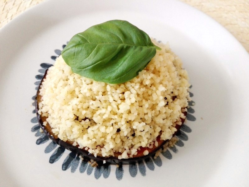Tortino di melanzane: procedimento
