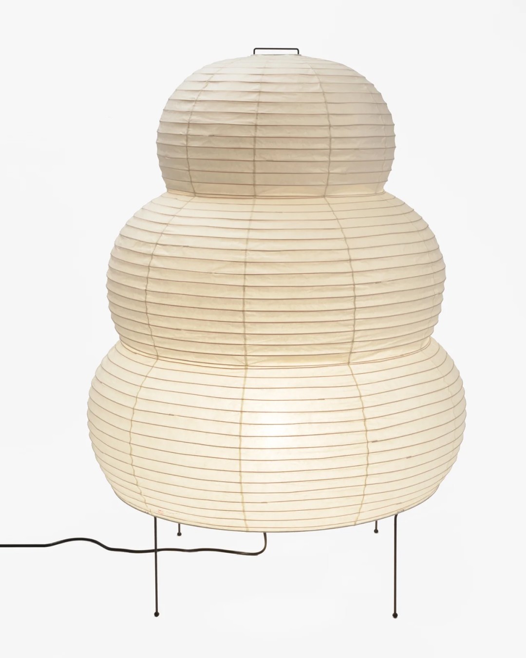 Vitra, Akari 25N by Isamu Noguchi