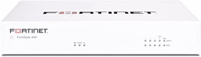 Fortinet Fortigate 40F